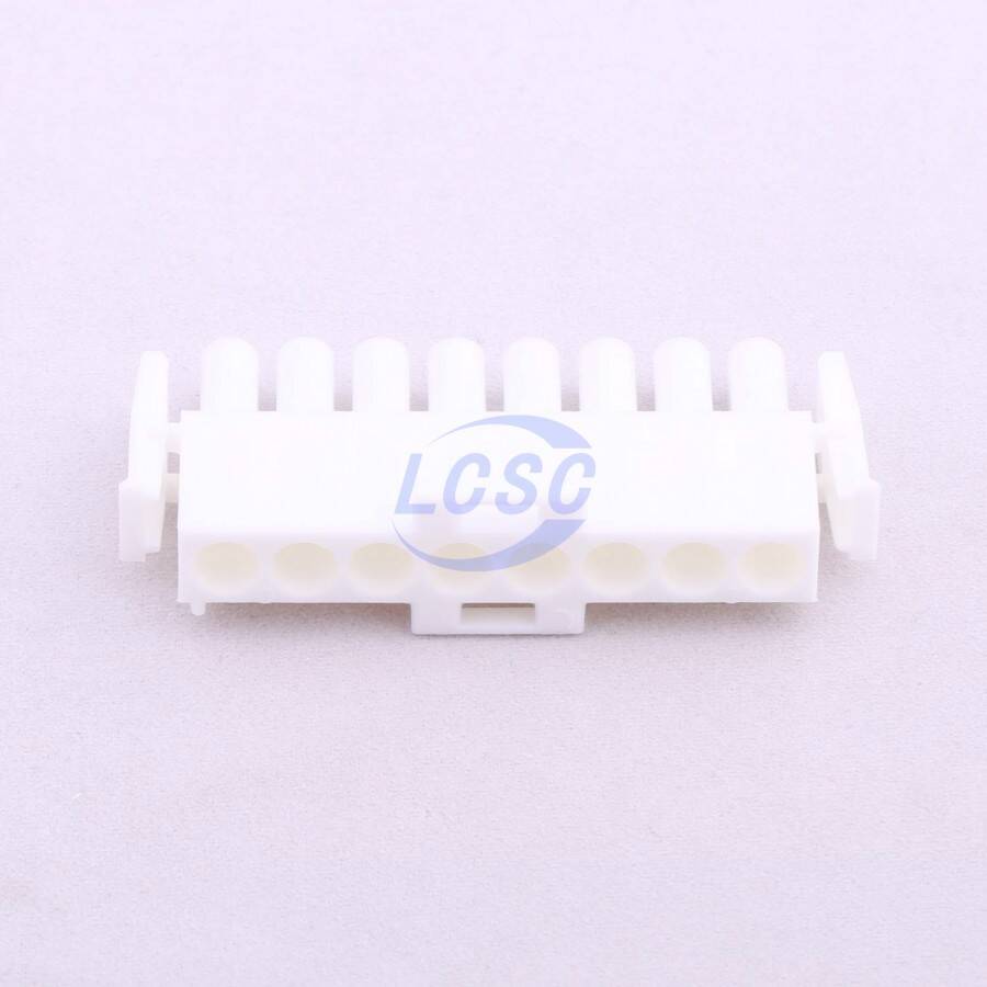 TE Connectivity 640582-1 - 3