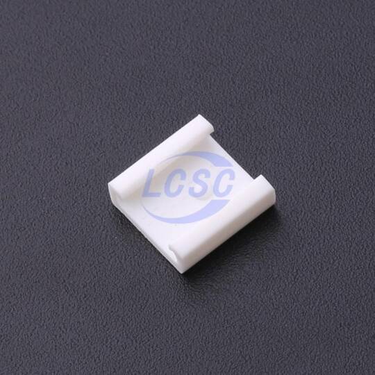 TE Connectivity 640642-4 - 3