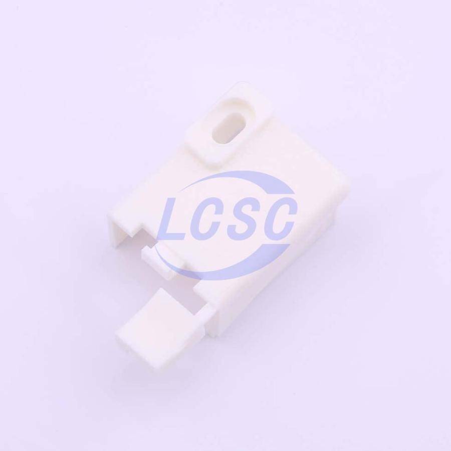TE Connectivity 640716-1 - 3