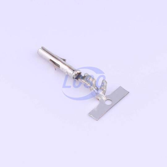 TE Connectivity 641294-1 - 3