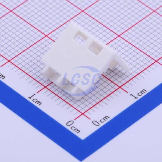 TE Connectivity 643067-3 - 2