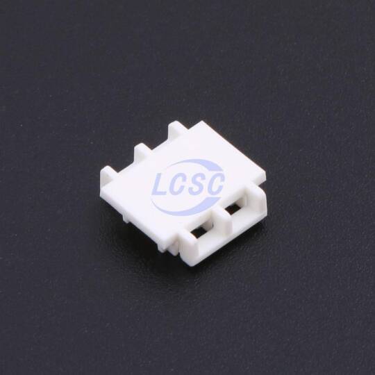 TE Connectivity 643071-3 - 3