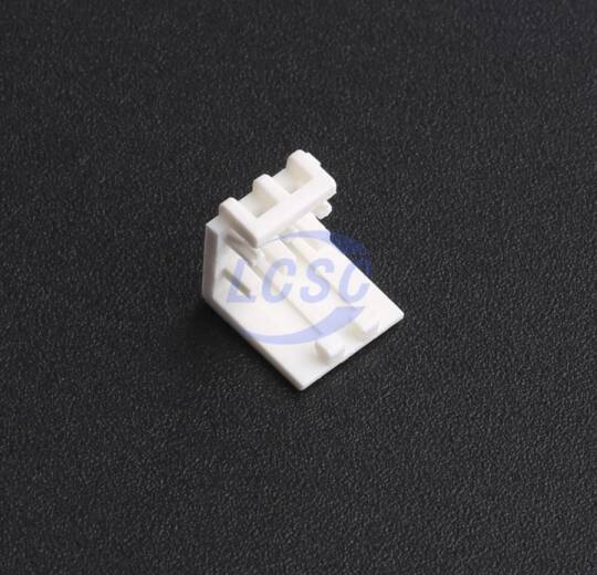 TE Connectivity 643075-3 - 3