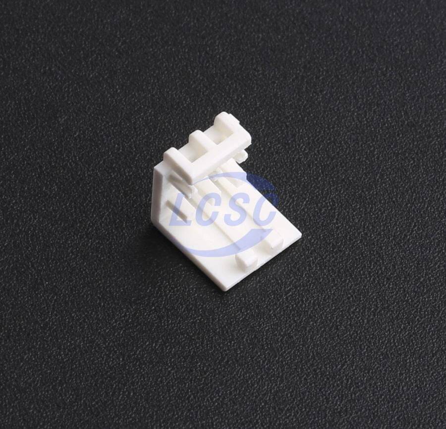 TE Connectivity 643075-3 - 3