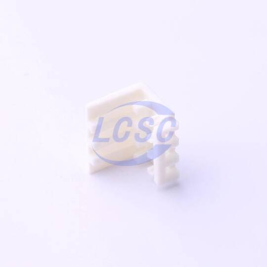 TE Connectivity 643075-4 - 3