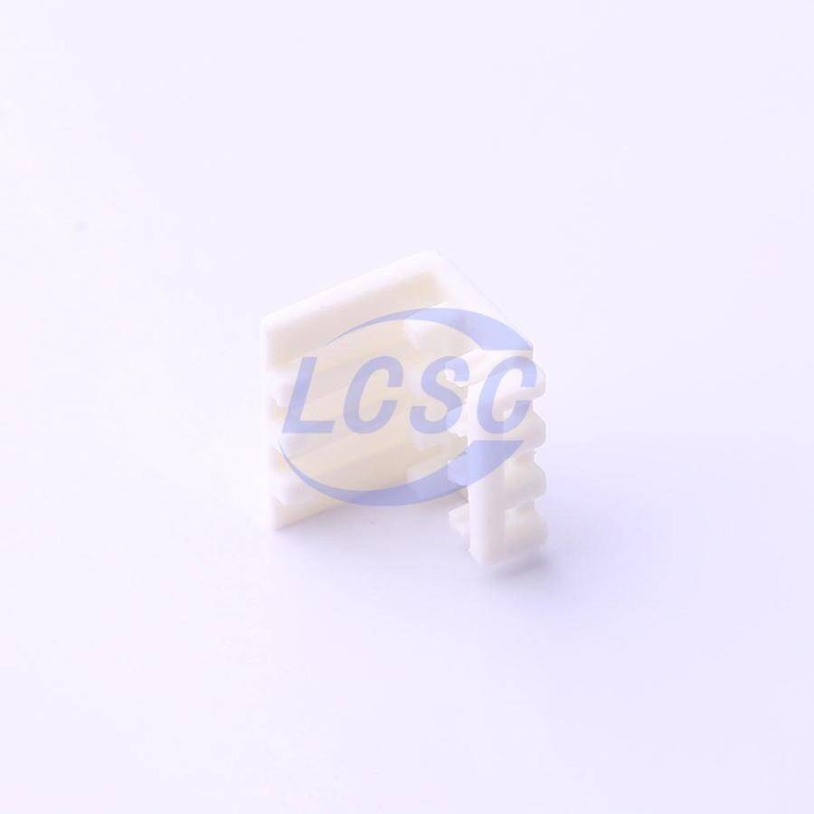 TE Connectivity 643075-4 - 3