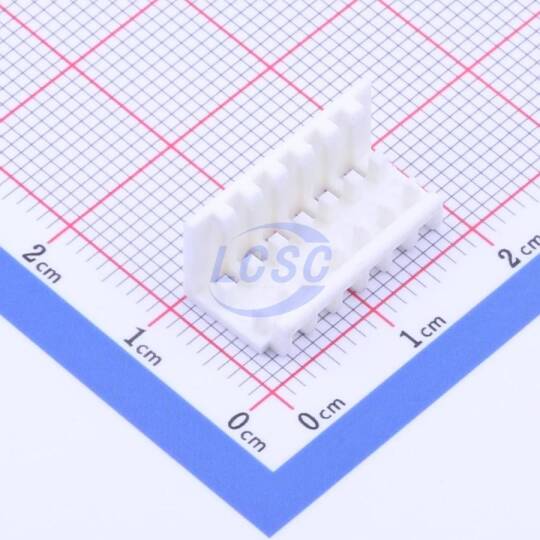 TE Connectivity 643075-7 - 1