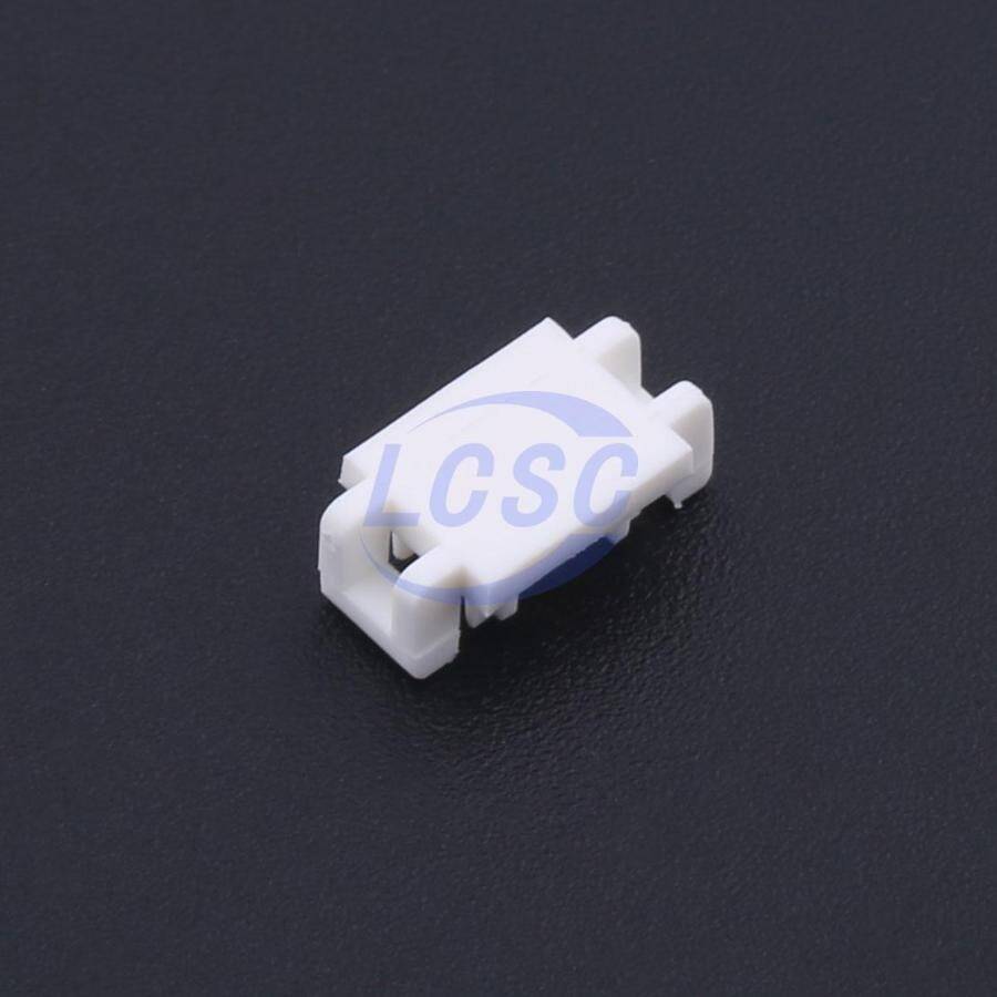 TE Connectivity 643077-2 - 3