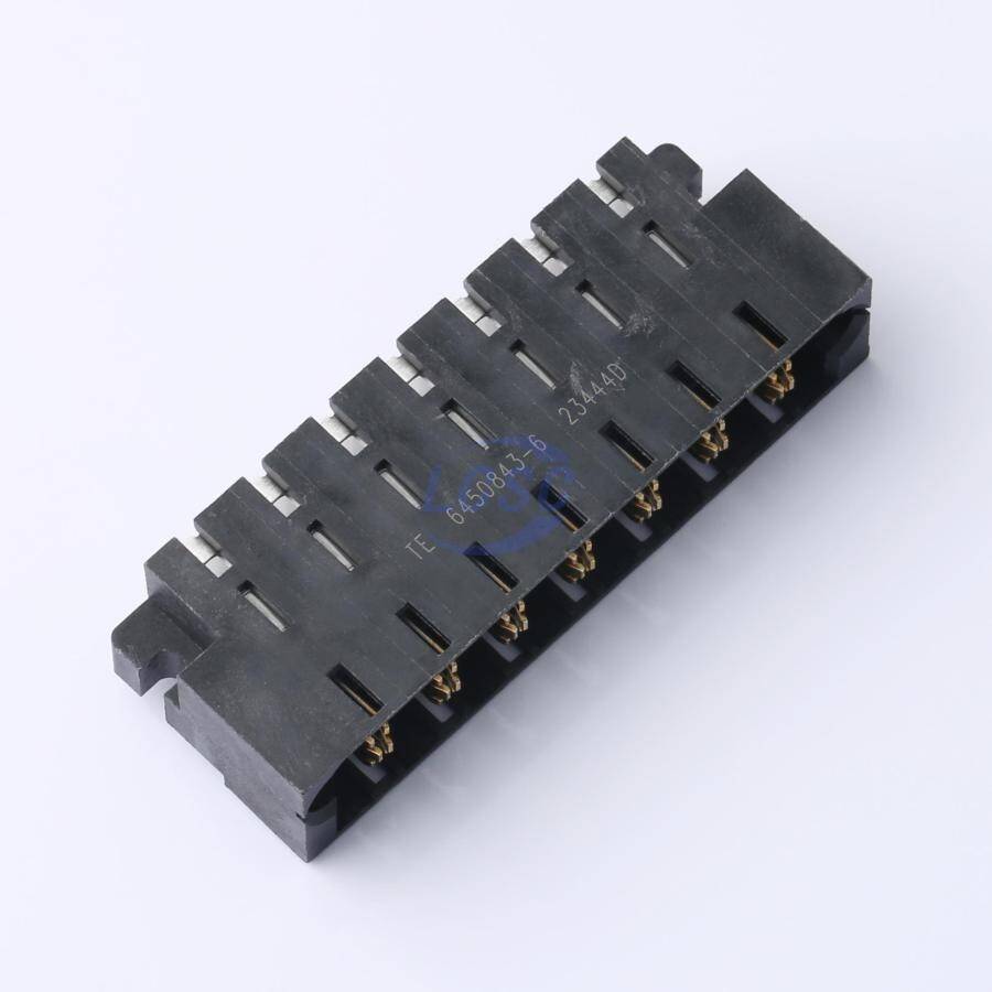 TE Connectivity 6450843-6