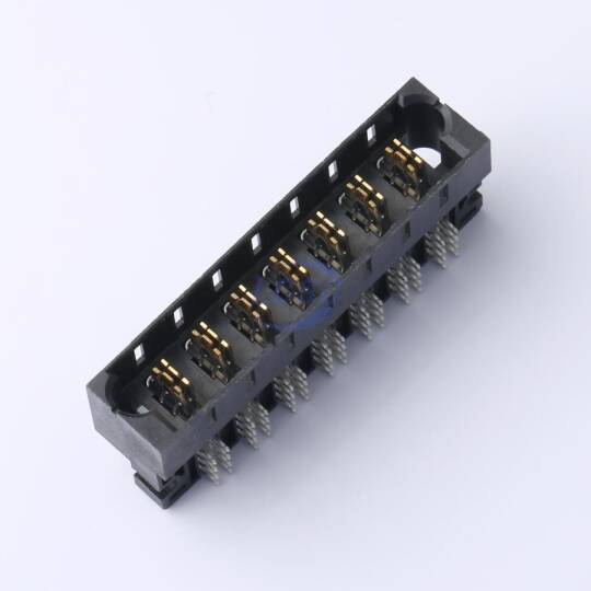 TE Connectivity 6450843-6 - 3