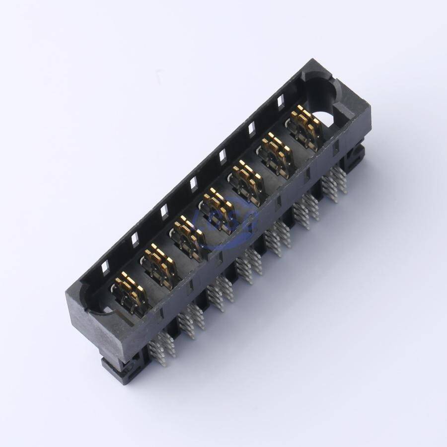 TE Connectivity 6450843-6 - 3