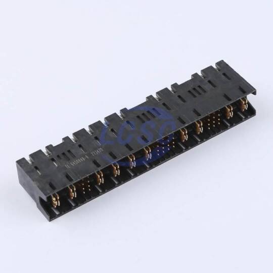 TE Connectivity 6450849-6