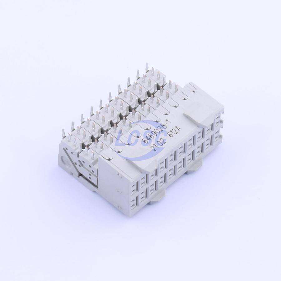 TE Connectivity 6469028-1 - 3