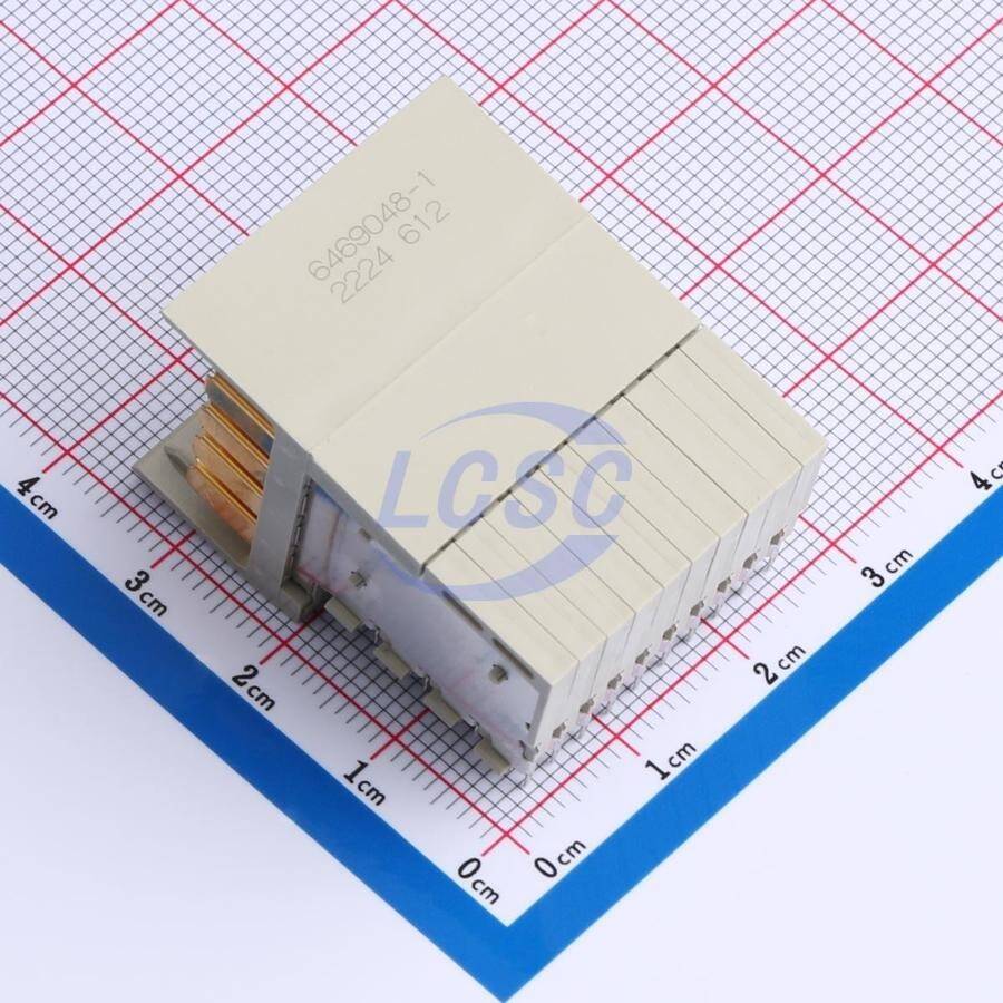 TE Connectivity 6469048-1 - 2