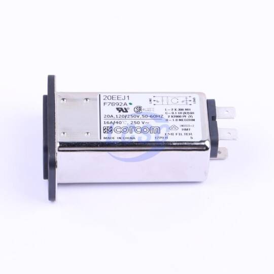 TE Connectivity 6609007-3 - 3