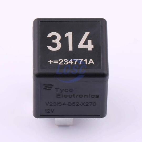 TE Connectivity 7-1904094-1