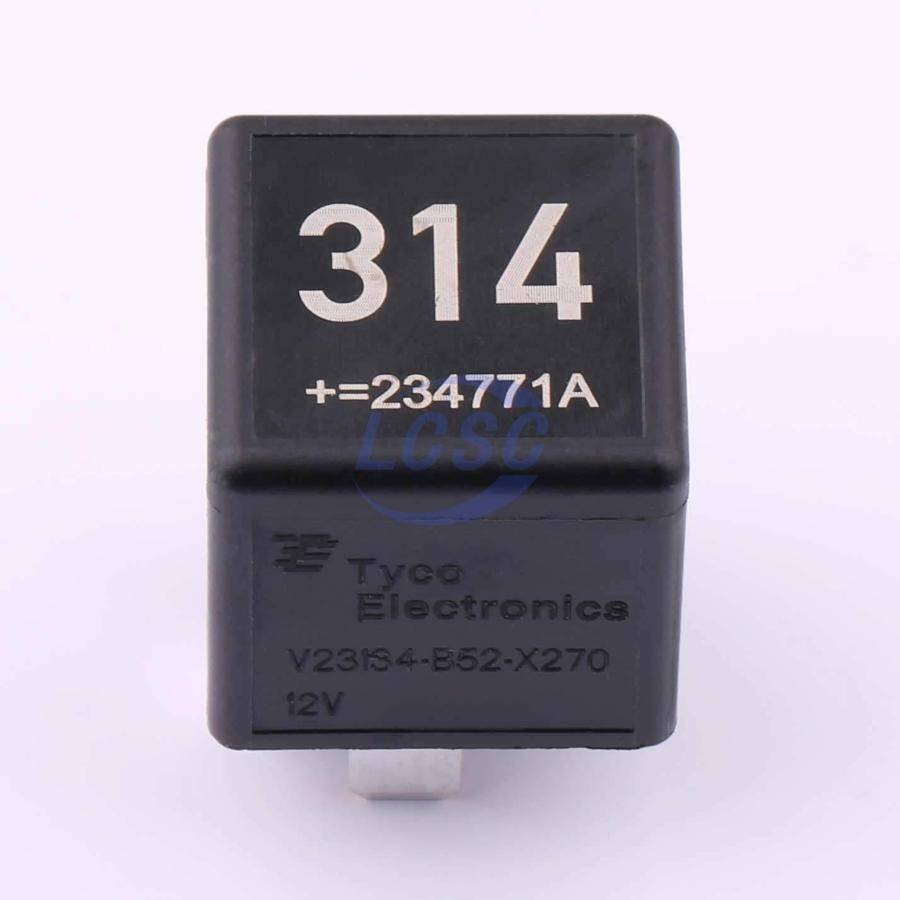 TE Connectivity 7-1904094-1