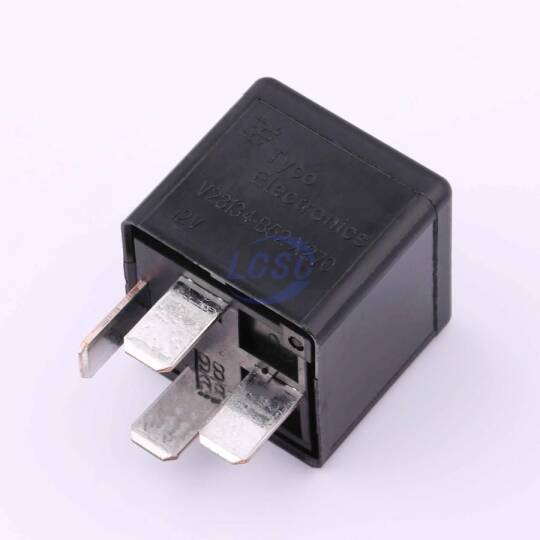 TE Connectivity 7-1904094-1 - 3