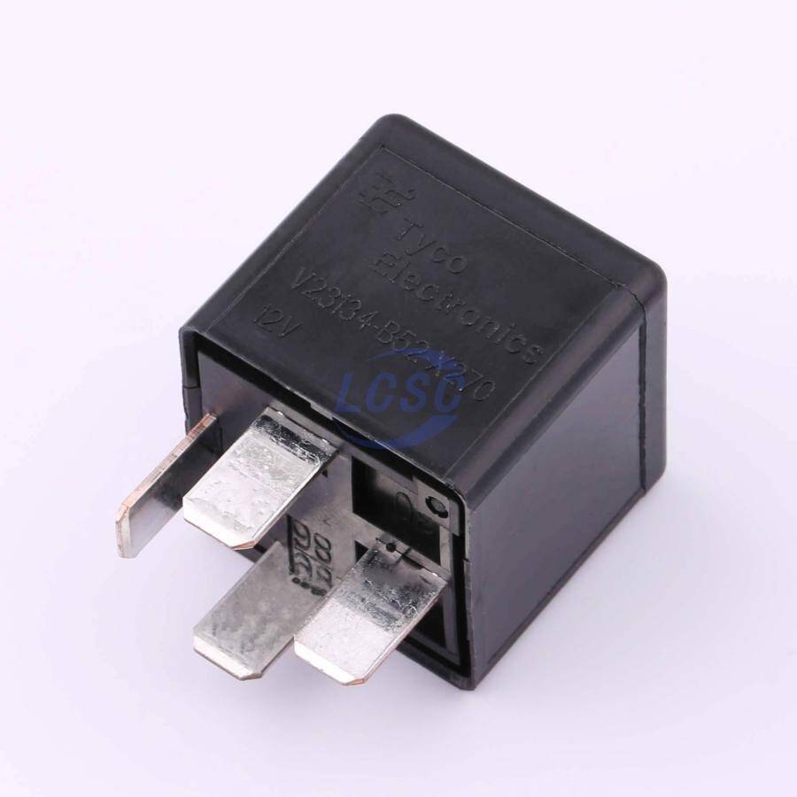 TE Connectivity 7-1904094-1 - 3