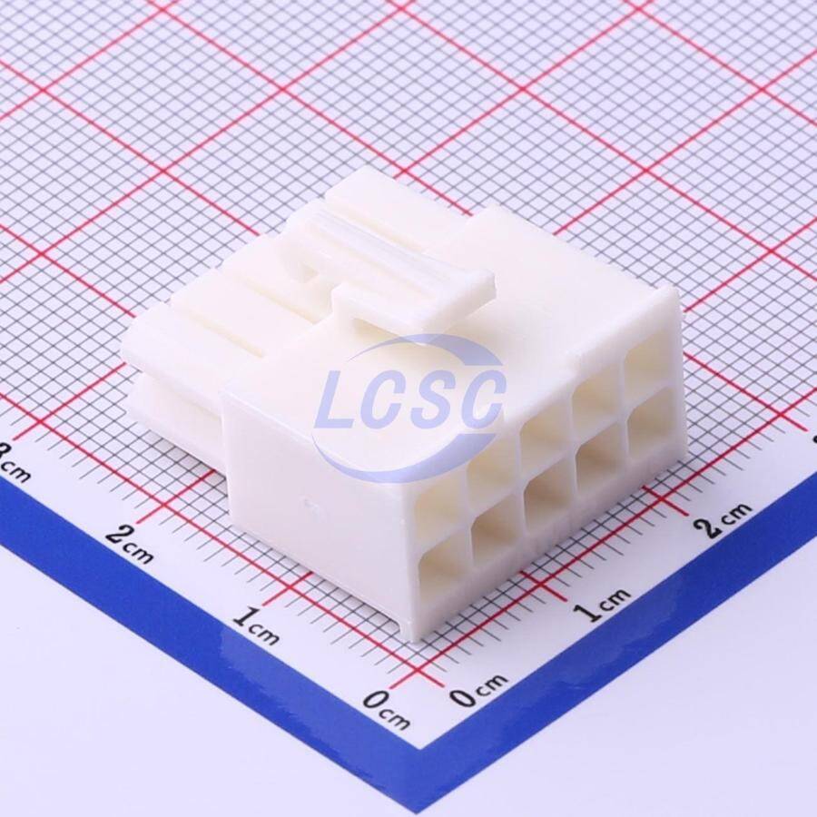 TE Connectivity 770580-1 - 1
