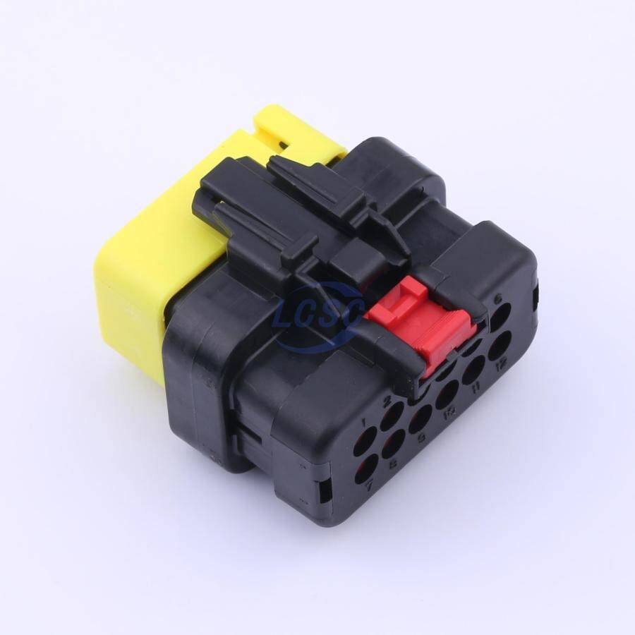 TE Connectivity 776533-3 - 3