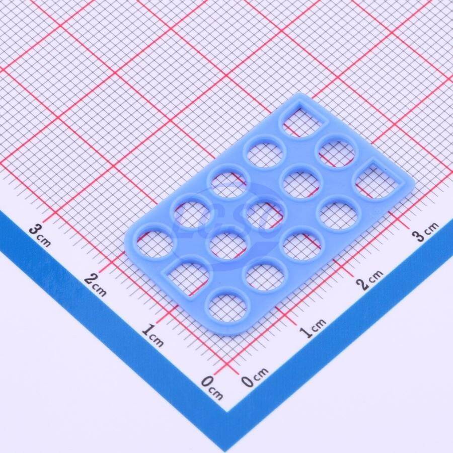 TE Connectivity 794281-1 - 1
