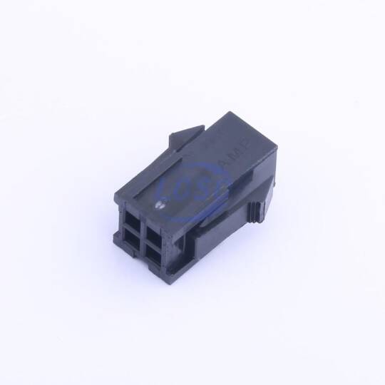 TE Connectivity 794615-4 - 3