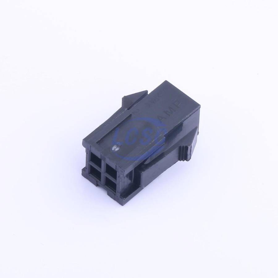 TE Connectivity 794615-4 - 3