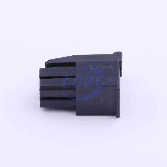TE Connectivity 794617-4 - 3