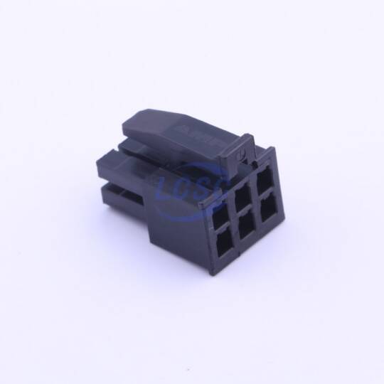 TE Connectivity 794617-6 - 3