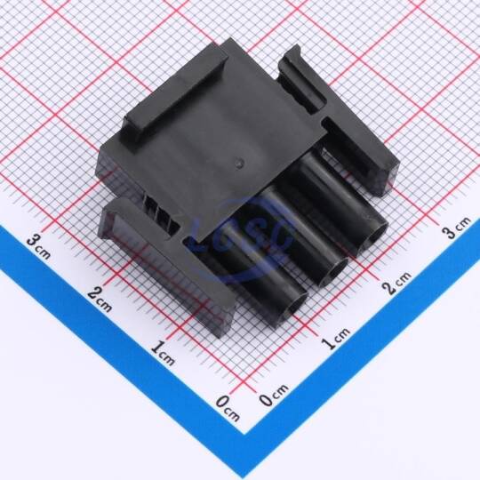 TE Connectivity 794901-1 - 2