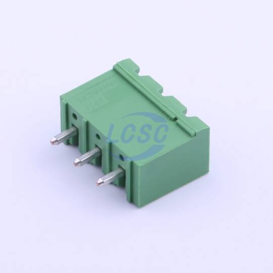 TE Connectivity 796636-3 - 3