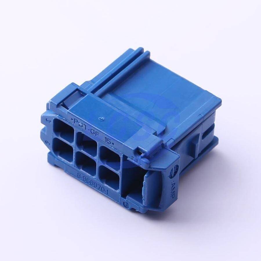TE Connectivity 8-968970-1 - 3