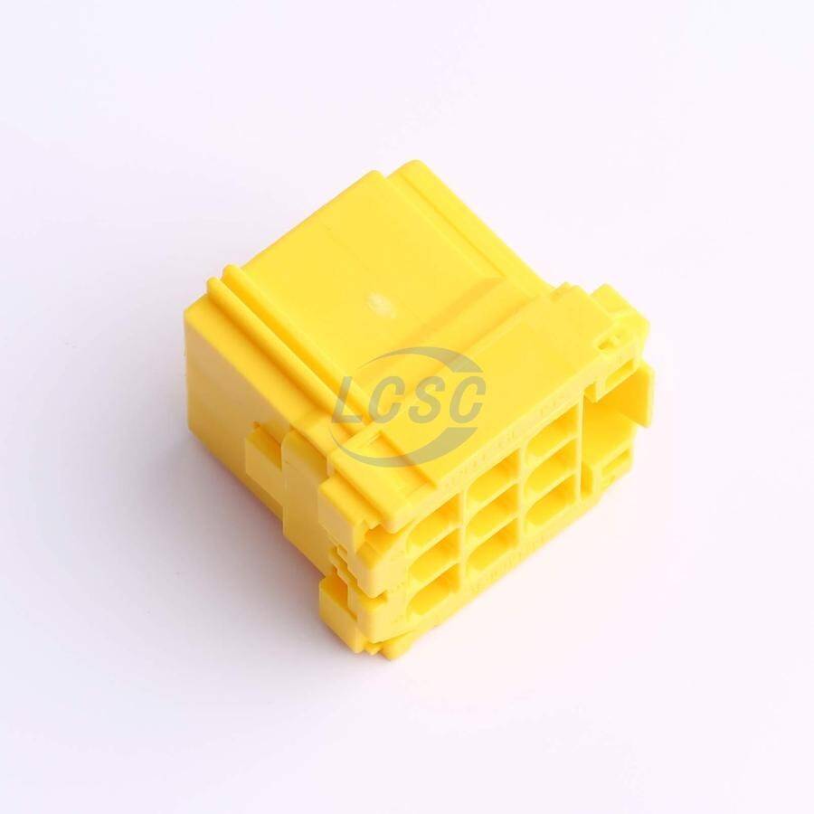 TE Connectivity 8-968971-1 - 3
