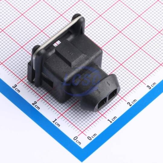 TE Connectivity 827551-3 - 2