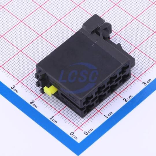TE Connectivity 828647-1 - 2
