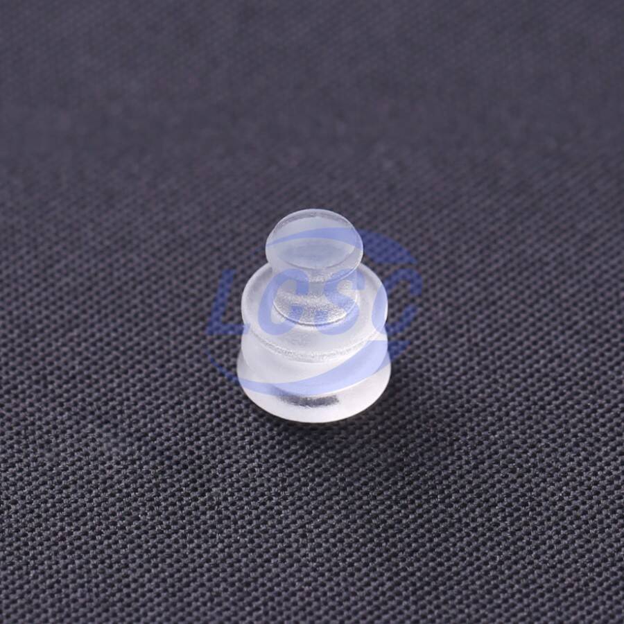 TE Connectivity 828922-1 - 3