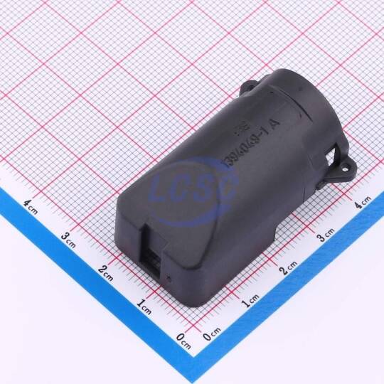 TE Connectivity 9-1394049-1 - 2