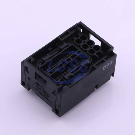TE Connectivity 9-1452415-9 - 3