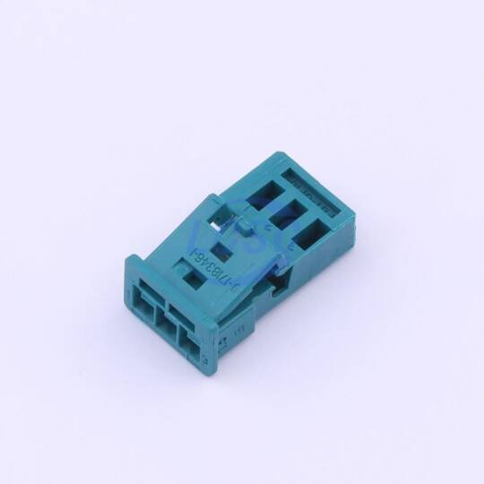 TE Connectivity 9-1718346-1 - 3