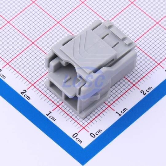 TE Connectivity 9-1971773-2 - 1