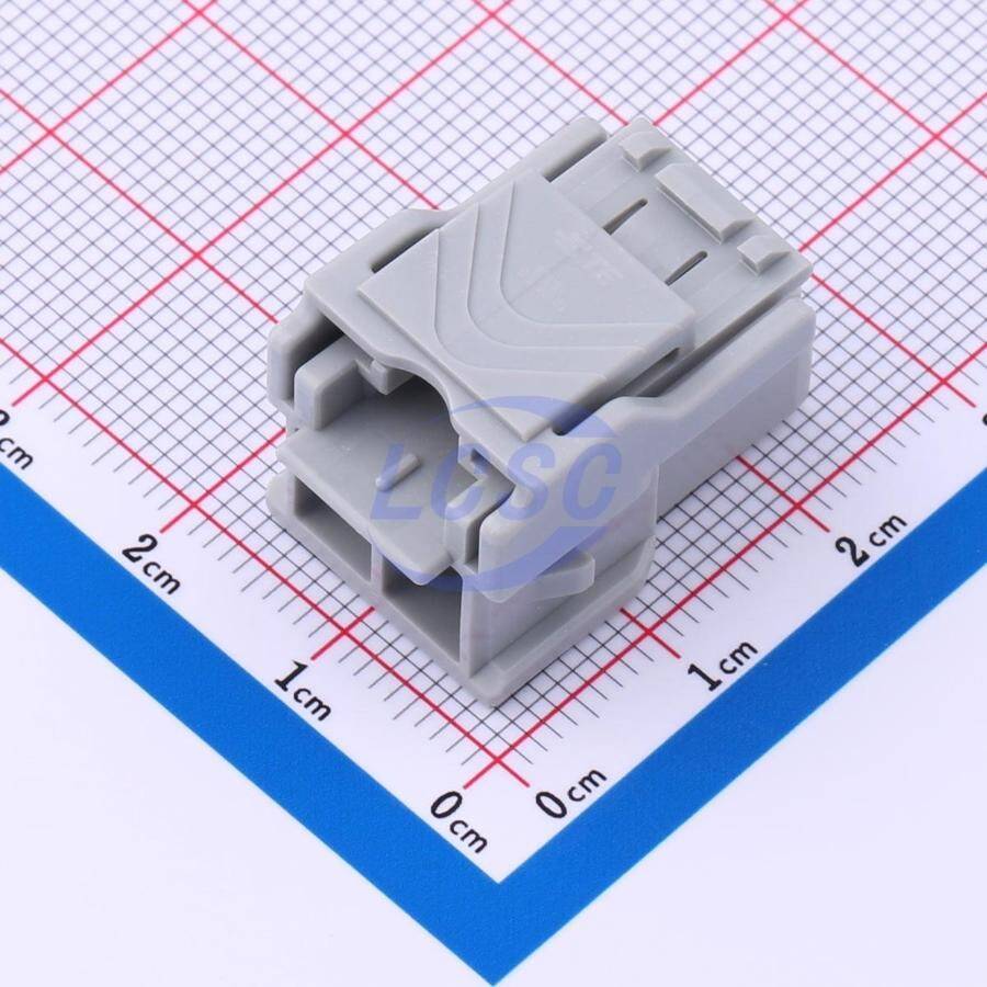 TE Connectivity 9-1971773-2 - 1
