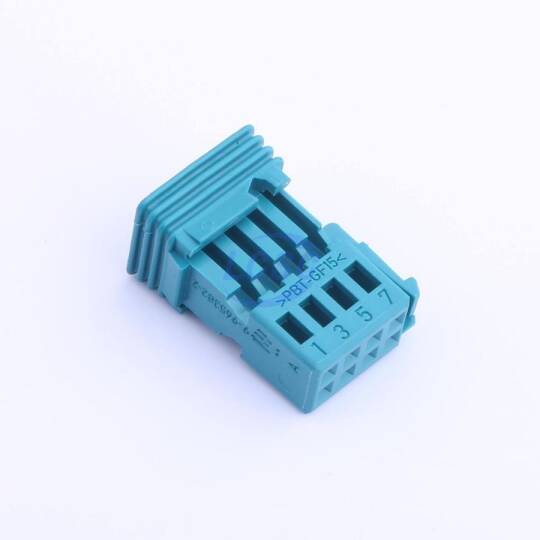 TE Connectivity 9-965382-2 - 3