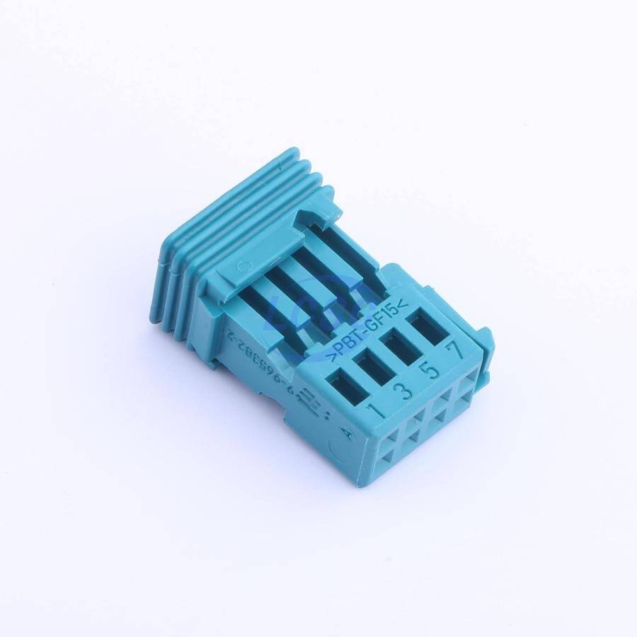 TE Connectivity 9-965382-2 - 3