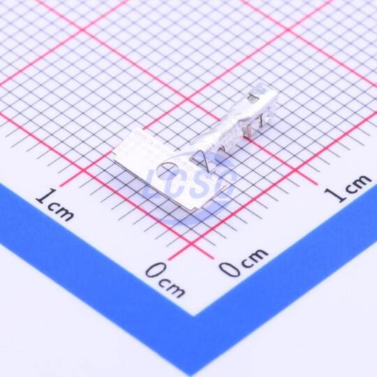 TE Connectivity 917684-1 - 1