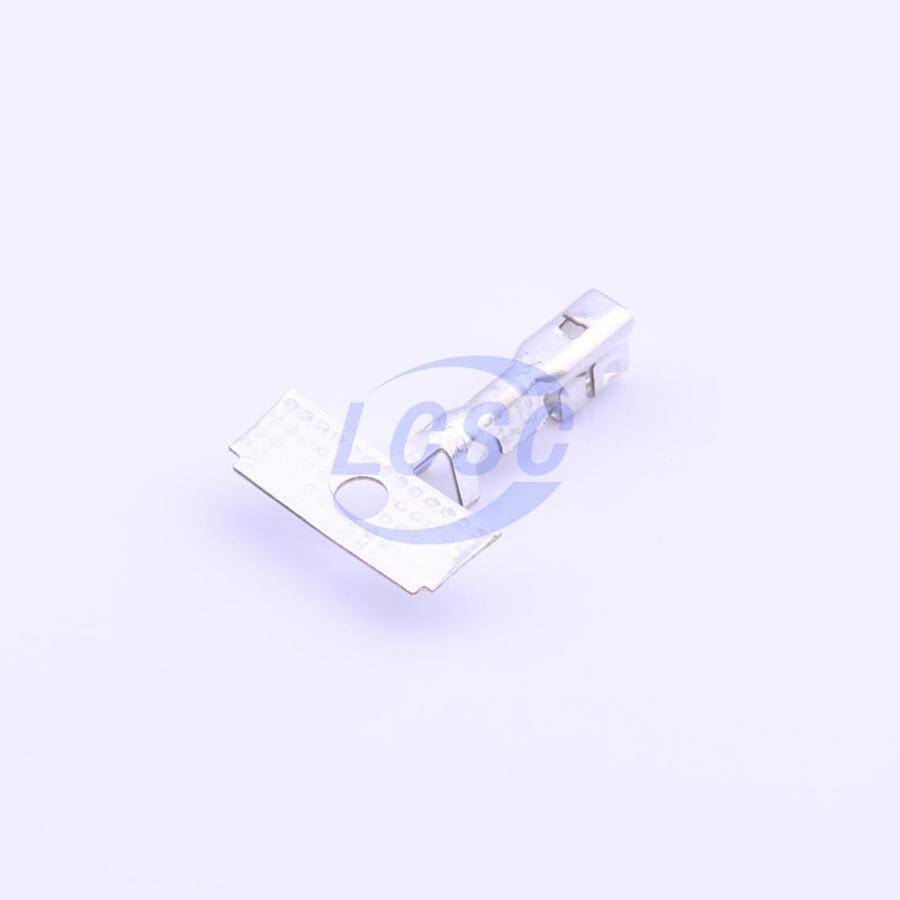 TE Connectivity 917684-1 - 3