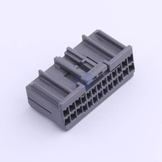 TE Connectivity 917992-6 - 3