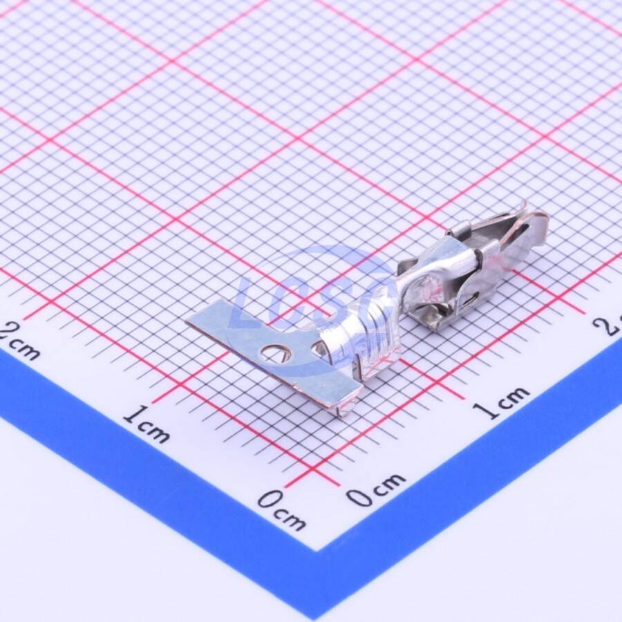 TE Connectivity 927768-1 - 1