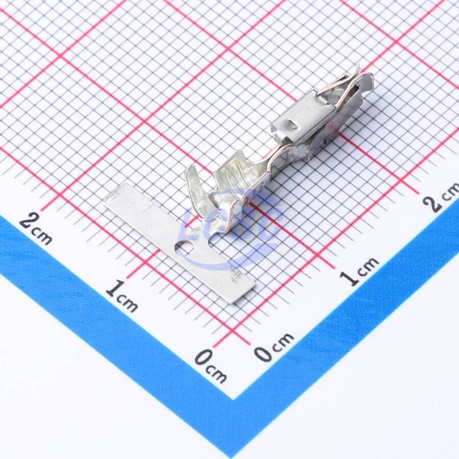 TE Connectivity 927773-3 - 1