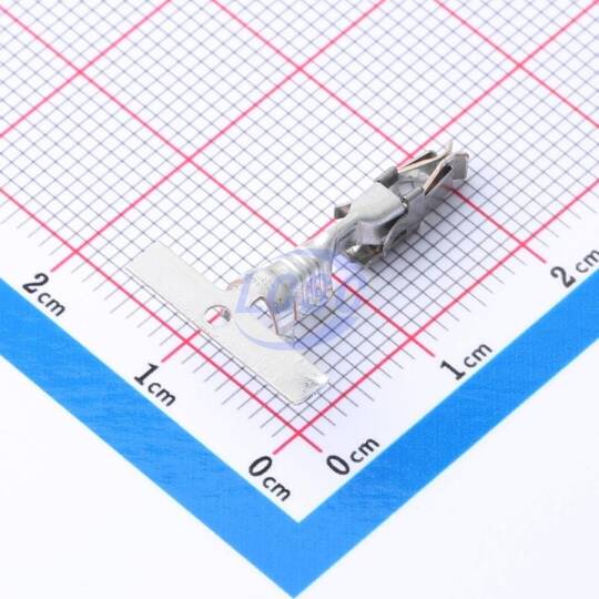TE Connectivity 927773-3 - 2